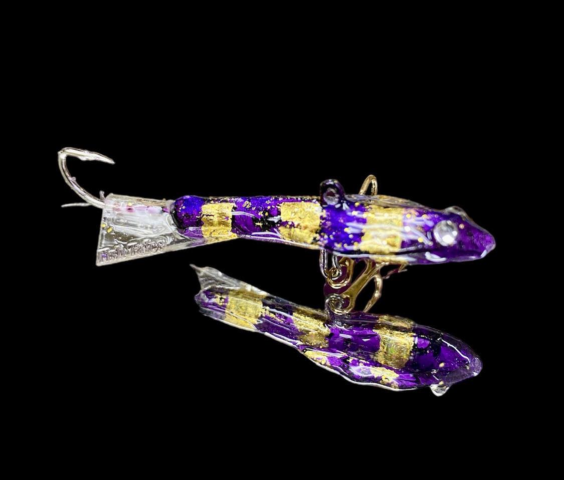 Gold Rush Grape