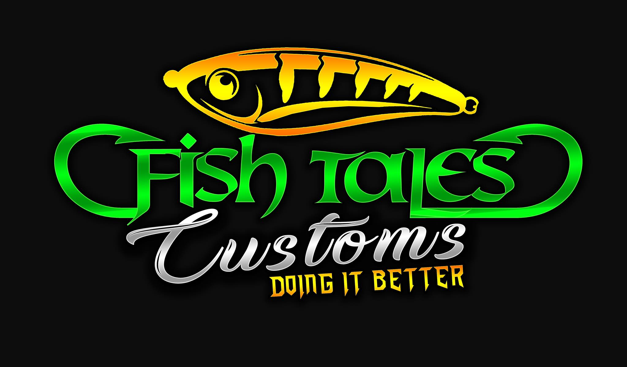 Home - Fish Tales